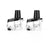 2 x Vaporesso Target PM80 Leere Ersatzpod, 4ml