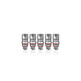 5 x Eleaf EC-S Coil 0.6 Ohm für Melo 4 / 5