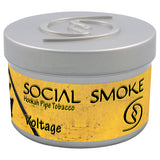 Social Smoke Voltage 250 gr.