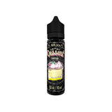 E-Liquid Dessert Cheesecake 50ml VOVAN