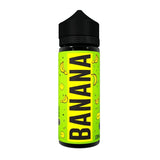 E-Liquid Banana, 100ml VOVAN