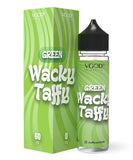 E-Liquid VGOD Green Wacky Taffy, 60ml ''ShortFill''