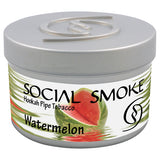 Social Smoke Watermelon 250 gr.