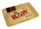 Rollin Tray RAW 12,5x18cm