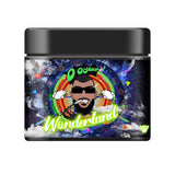 GringoHazeFlow Shisha Tabak - Wonderland 200g