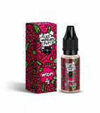 E-Liquid Woop! 10ml, 0mg, CURIEUX