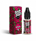 E-Liquid Woop! 10ml, 12mg, CURIEUX