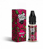 E-Liquid Woop! 10ml, 3mg, CURIEUX