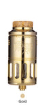 Wotofo Profile RDTA, 6.2ml, Gold