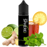 E-Liquid Vape Sphere - Yelo, 50ml Shortfill