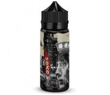 E-Liquid Yoko CURIEUX 80ml ''Shortfill''