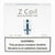 5 x Innokin Zenith/ Z-Coil, 1.2ohm