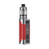 Aspire Zelos 3 Kit rot