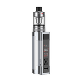 Aspire Zelos 3 Kit silber