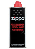 Zippo Benzin 125 ml