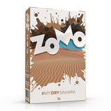 10 x Zomo Shishatabak - Dry Sahara 50g