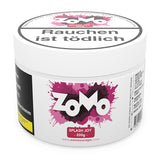 Zomo Shishatabak - Splash Joy 200g