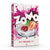 10 x Zomo Shishatabak - Splash Joy 50g