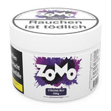 Zomo Shishatabak - Strong Blu 200g