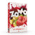 10 x Zomo Shishatabak - Strong Red 50g