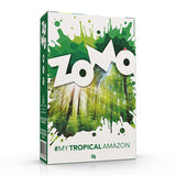 10 x Zomo Shishatabak - Tropical Amazon 50g